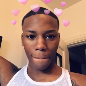 Meet your Posher, Jerome